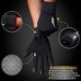 Luminen Winter Gloves Women Men Ski Snow Gloves Liner Thermal Warm Touch Screen, Suit for Running, Cycling, Biking, Hiking